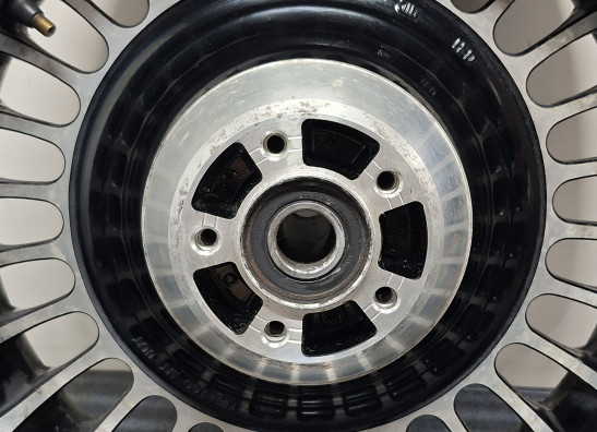 Achtervelg Harley Davidson FLHTC Electra Glide Classic