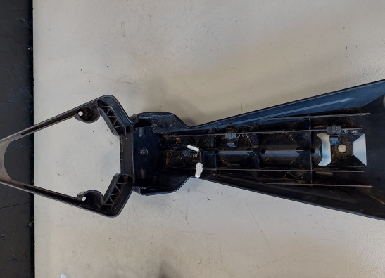 Kennzeichenhalter Aprilia Tuono 660