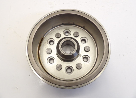Flywheel rotor Yamaha MT 07