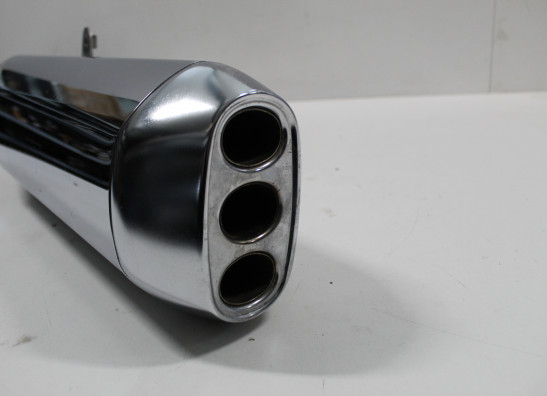 Uitlaat BMW K 1600 GT