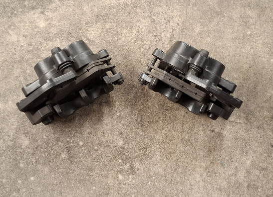 Brake calipers front CFMoto 650 MT