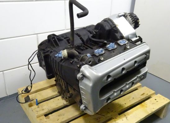Motorblok BMW K 1200 RS