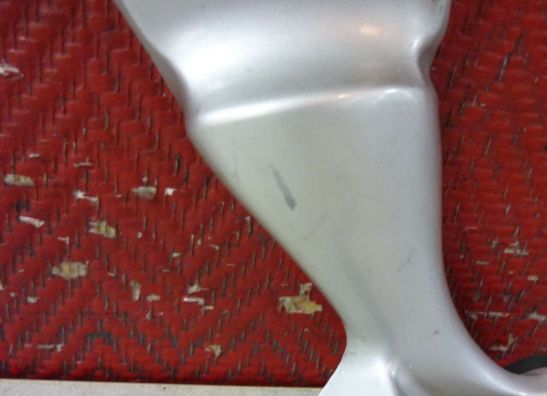 Footrest left Suzuki GSX R 1300 Hayabusa