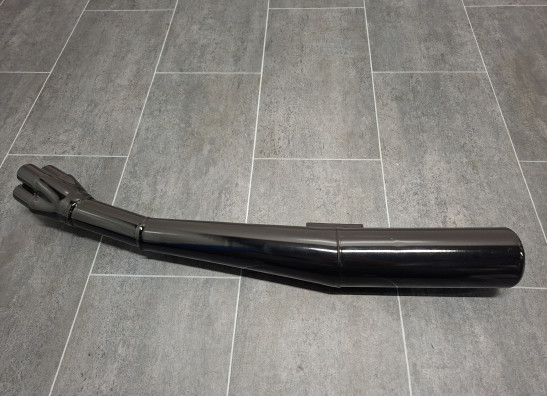 Muffler Honda CB 500