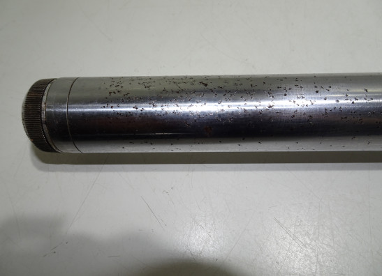 Standrohr Gabelholm rechts komplett Honda CB 650