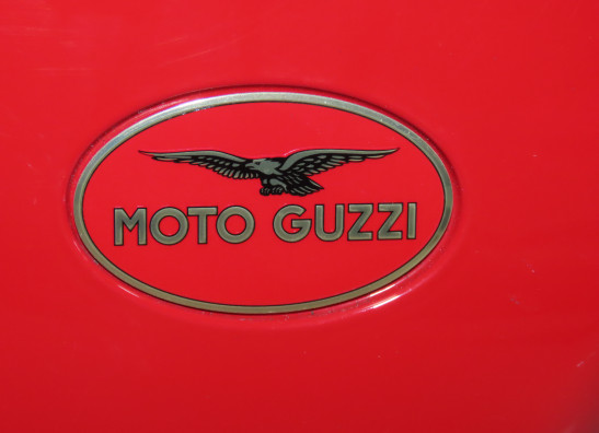 Koffersatz Moto Guzzi Stelvio