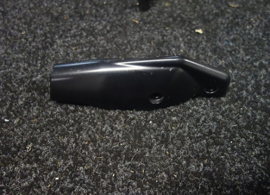 Voorpoot rechts onder Ducati Hypermotard 796