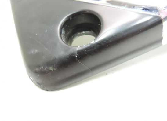 Linker zijkuip klein Kawasaki LTD 454