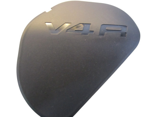 Overig Ducati Panigale V4 R