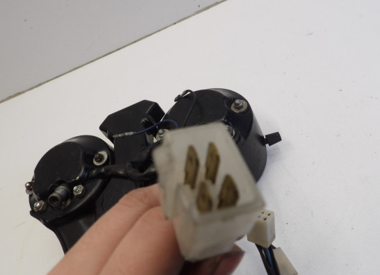 Tellerset Yamaha XS 750