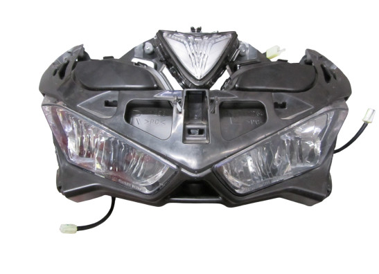 Koplamp Yamaha YZF R3