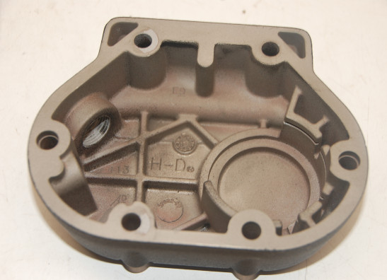 Versnellingsbak Harley Davidson Dyna