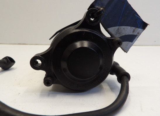 Startmotor Kawasaki GPZ 1000