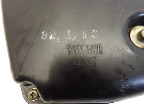 Luchtfilterhuis Yamaha XV 700 / 750 SE