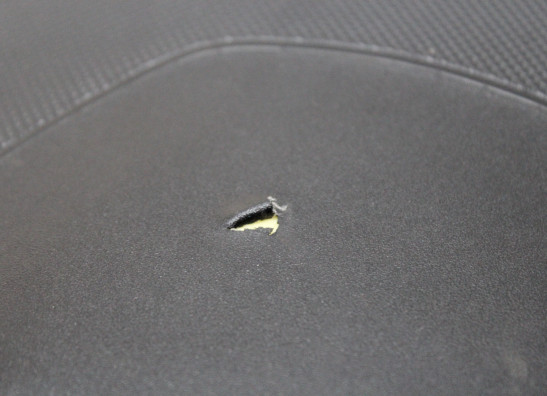 Buddy zadel Honda NC 750 X