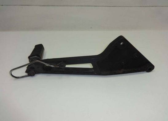 Schetsplaat links Kawasaki GPZ 1000