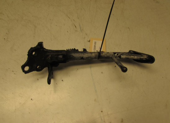 Standaard Suzuki GSX R 600