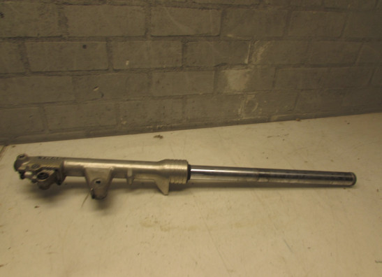Front Fork left complete Honda VF 700  750 S Sabre