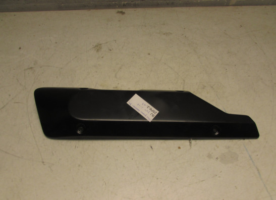 Uitlaat Husqvarna Svartpilen 701