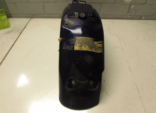 Rear fender Suzuki LS 650