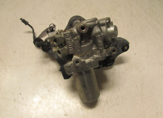 ABS pomp Honda ST 1300 Pan European