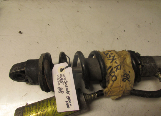 Stossdampfer hinten Suzuki GSX R 1100