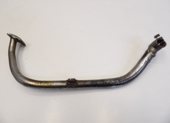 Rempedaal Honda CMX 250 