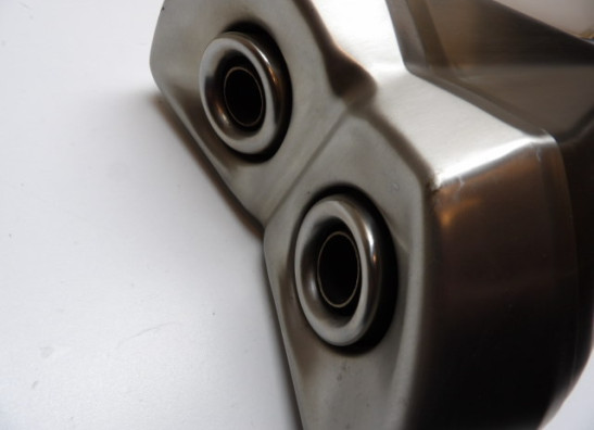 Auspuff Kawasaki Z 1000