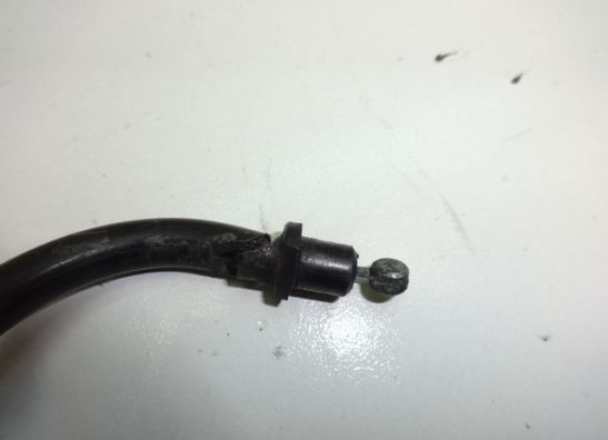 Chokezug Yamaha FZX 750