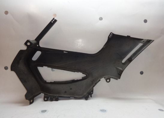 Seiten verkleidung links Honda ST 1100 Pan European