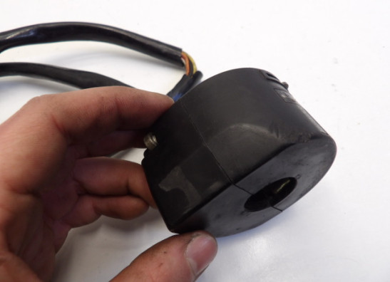 Stuurschakelaar links Suzuki GS 400 E