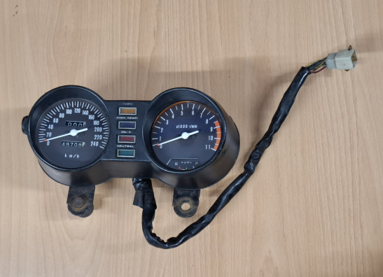 Tellerset Suzuki GS 1000
