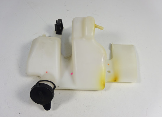 Koelvloeistof reservoir Honda CB 600 F