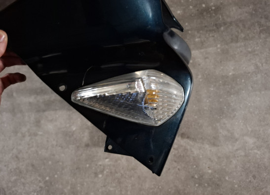 Frontverkleidung Mitte Honda VFR 800 I