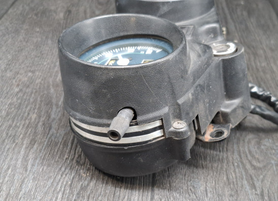 Tellerset Honda CB 400