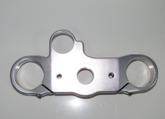 Kroonplaat Moto Guzzi Stelvio