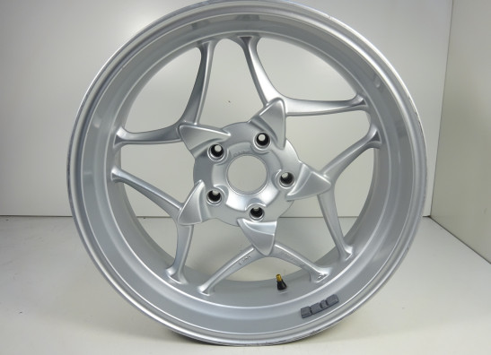 Rear wheel BMW R 1200 RT