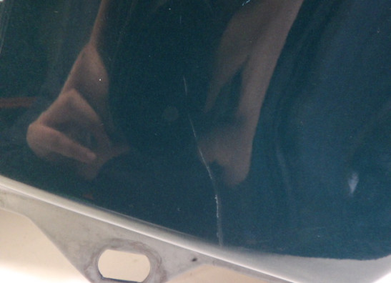 Tank Triumph Trophy 900