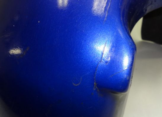 Voorspatbord Honda CBR 600 RR