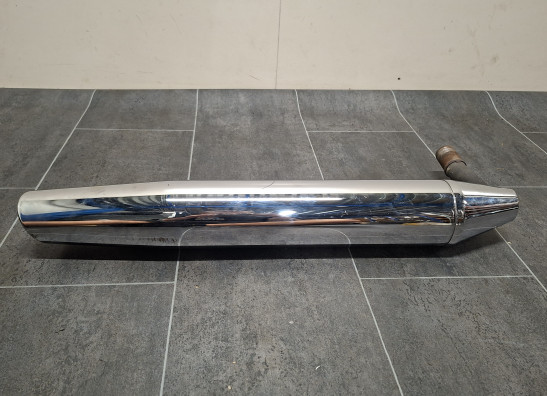 Uitlaat Suzuki VL 1500 Intruder