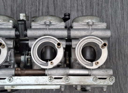 Carburateurset Honda CB 1