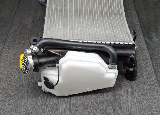 Radiateur BMW F 900 R