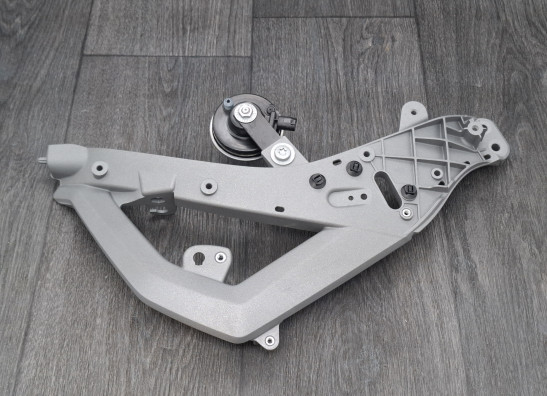 Geweih  Verkleidungshalter BMW R 1200 GS LC