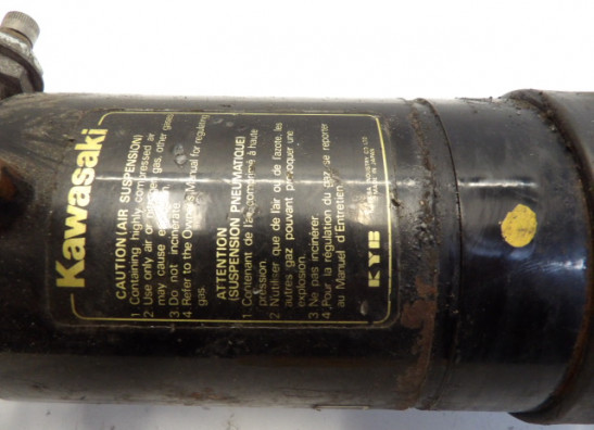 Rear cushion Kawasaki GPZ 750