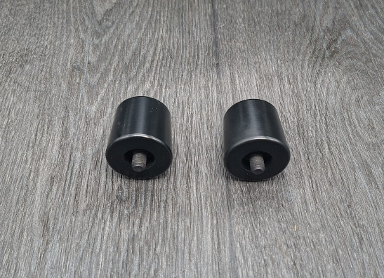 Stuurdemper BMW R 1250 RS