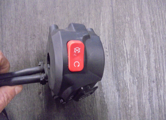 Lenkerschalter rechts Triumph Tiger 1200  Explorer XRT