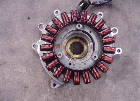 Lichtmaschine BMW R 1250 GS Adventure