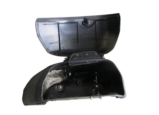 Kofferset Yamaha XVS 950 A Midnight Star