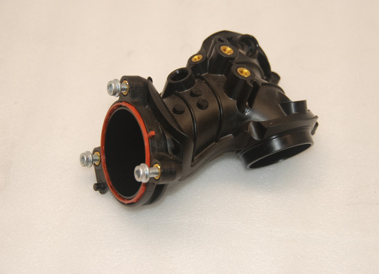 Ansaugkrummer Harley Davidson Touring FL