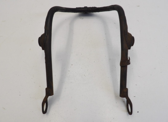 Achtersubframe Honda TRANSALP